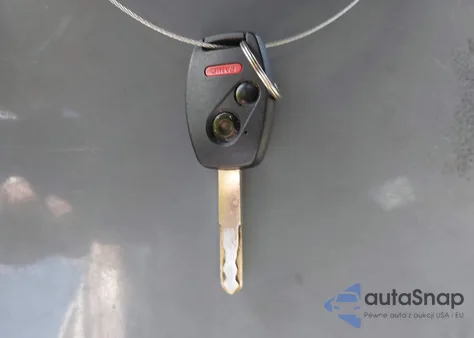 2005 Honda Accord 2.4 Ex z USA, uszkodzony, nr VIN 1HGCM567X5A120555